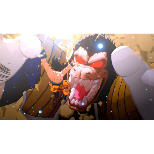 Dragon Ball Z Kakarot PS4 UK Usato3 Dragon Ball Z Kakarot PS4 UK Usato3
